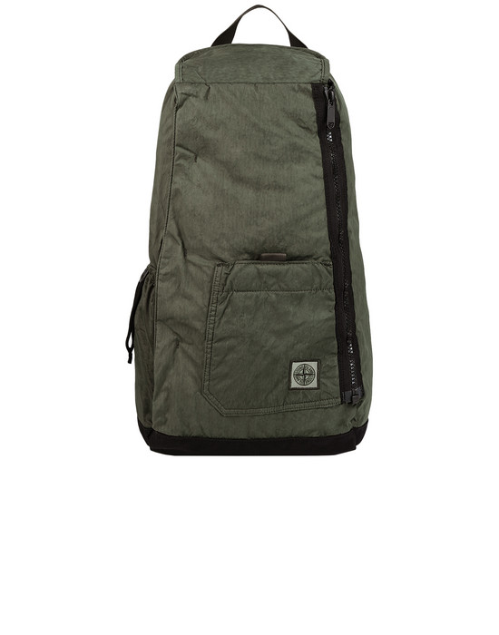 11476892hq - Scarpe - Borse STONE ISLAND Zaino 91270 STONE ISLAND - 0