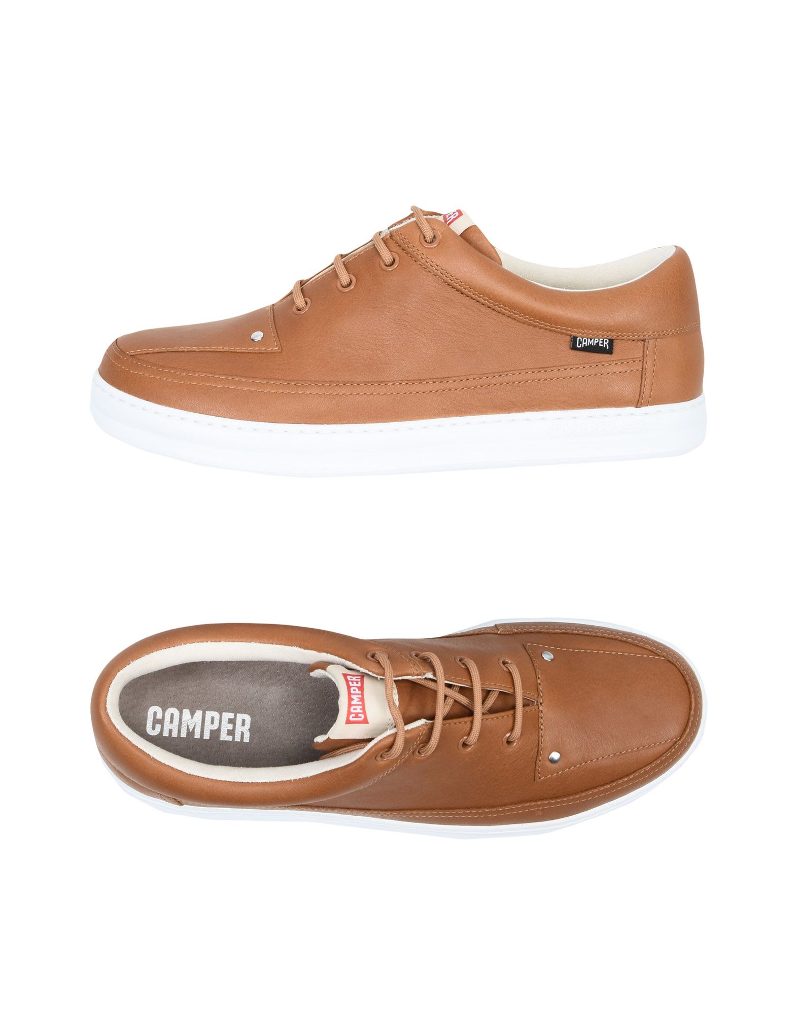 Camper sneakers