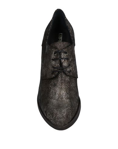фото Обувь на шнурках Giancarlo paoli