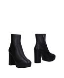 ASH Damen Stiefelette Farbe Schwarz Gr��e 13
