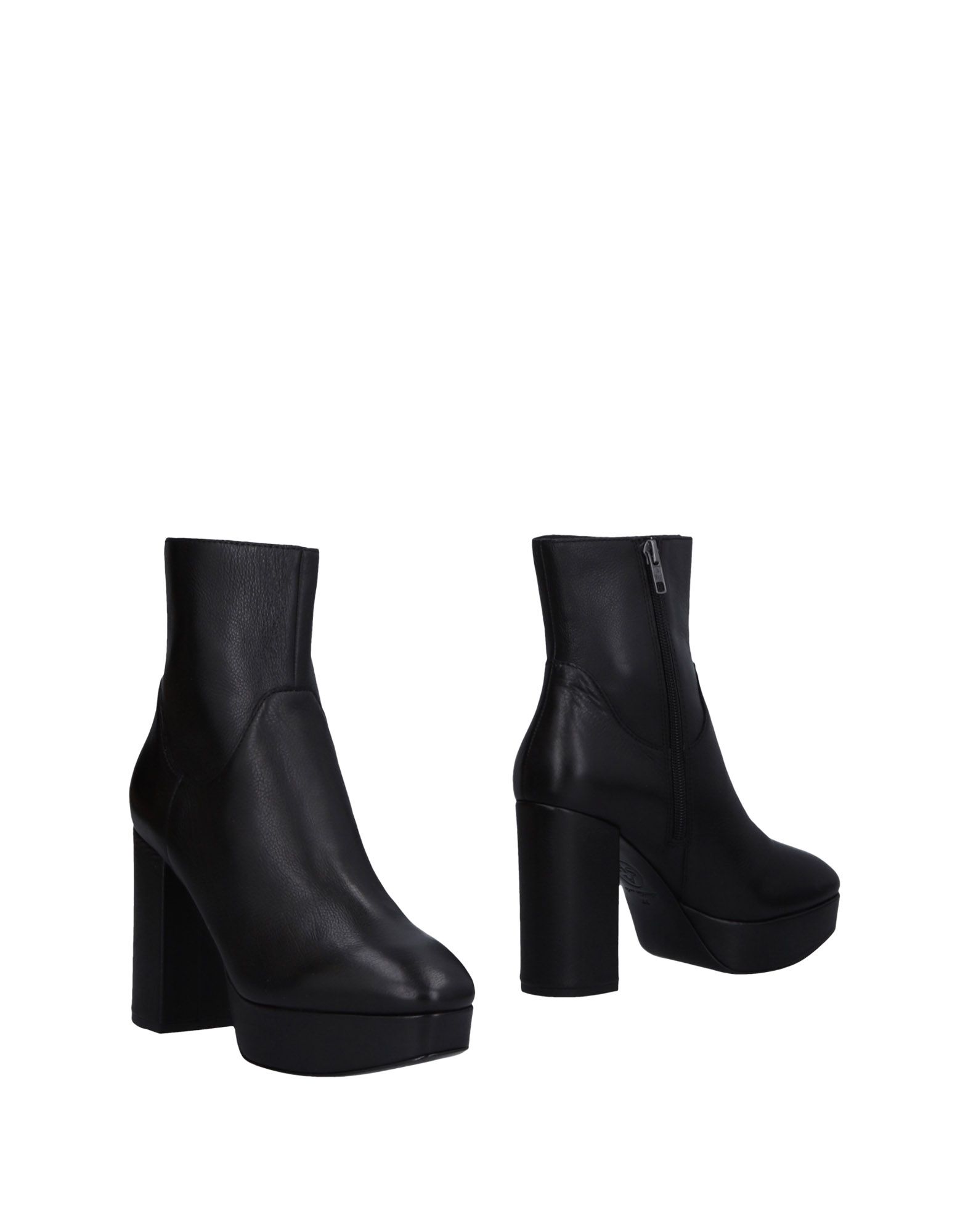 ASH ANKLE BOOTS,11477188XO 13
