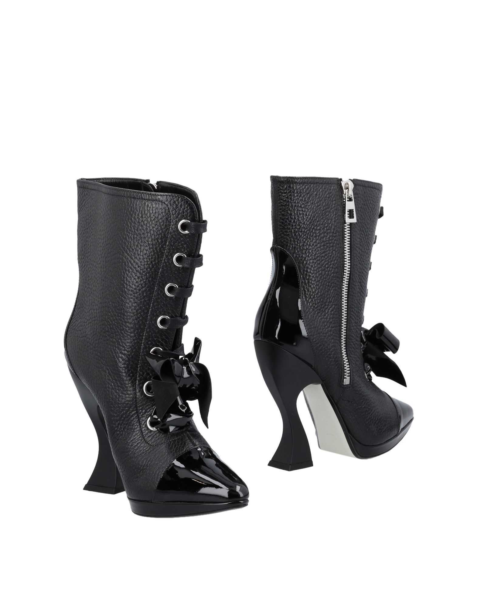 LOEWE ANKLE BOOTS,11477550XC 9