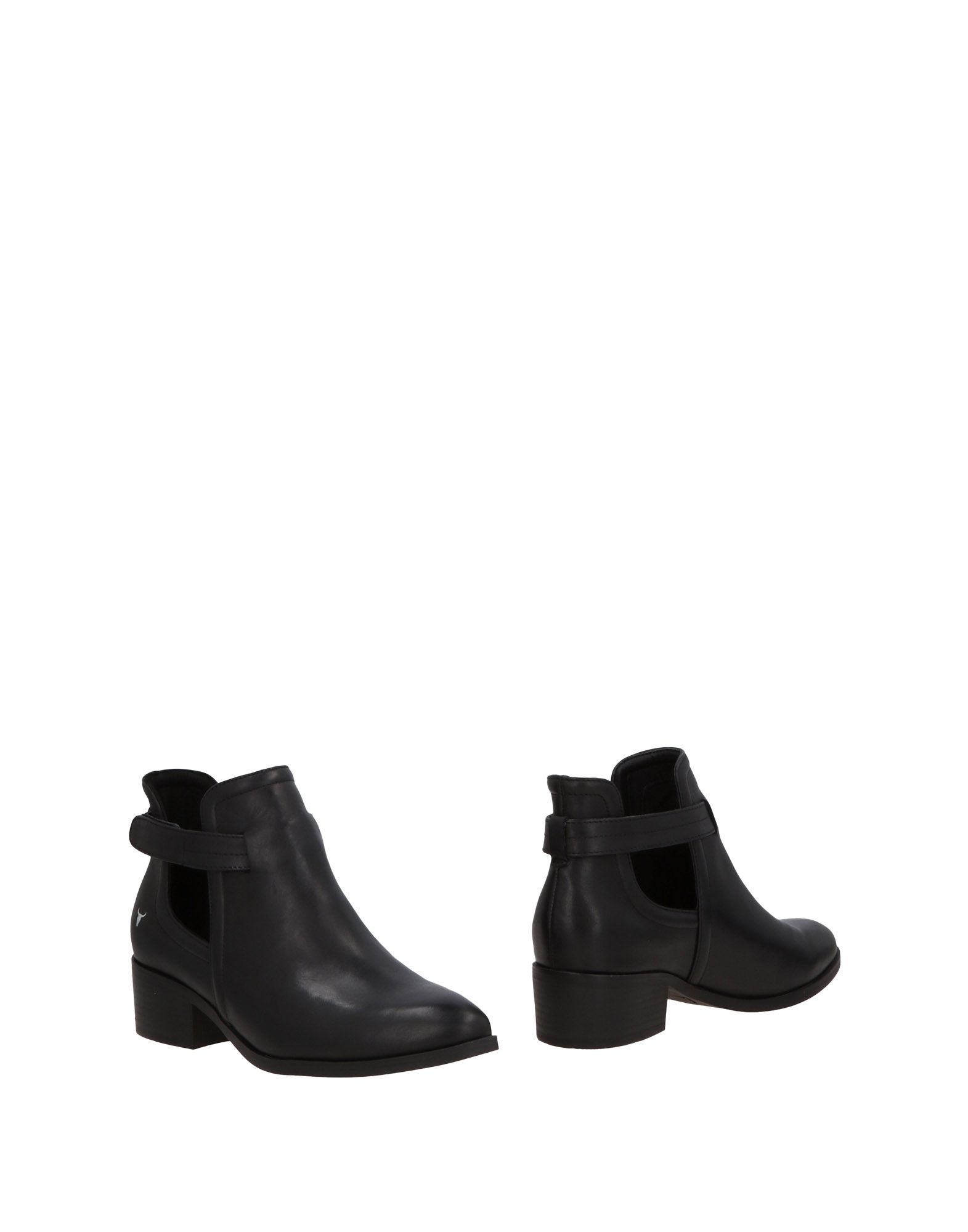 WINDSOR SMITH Ankle boot,11477765HM 13