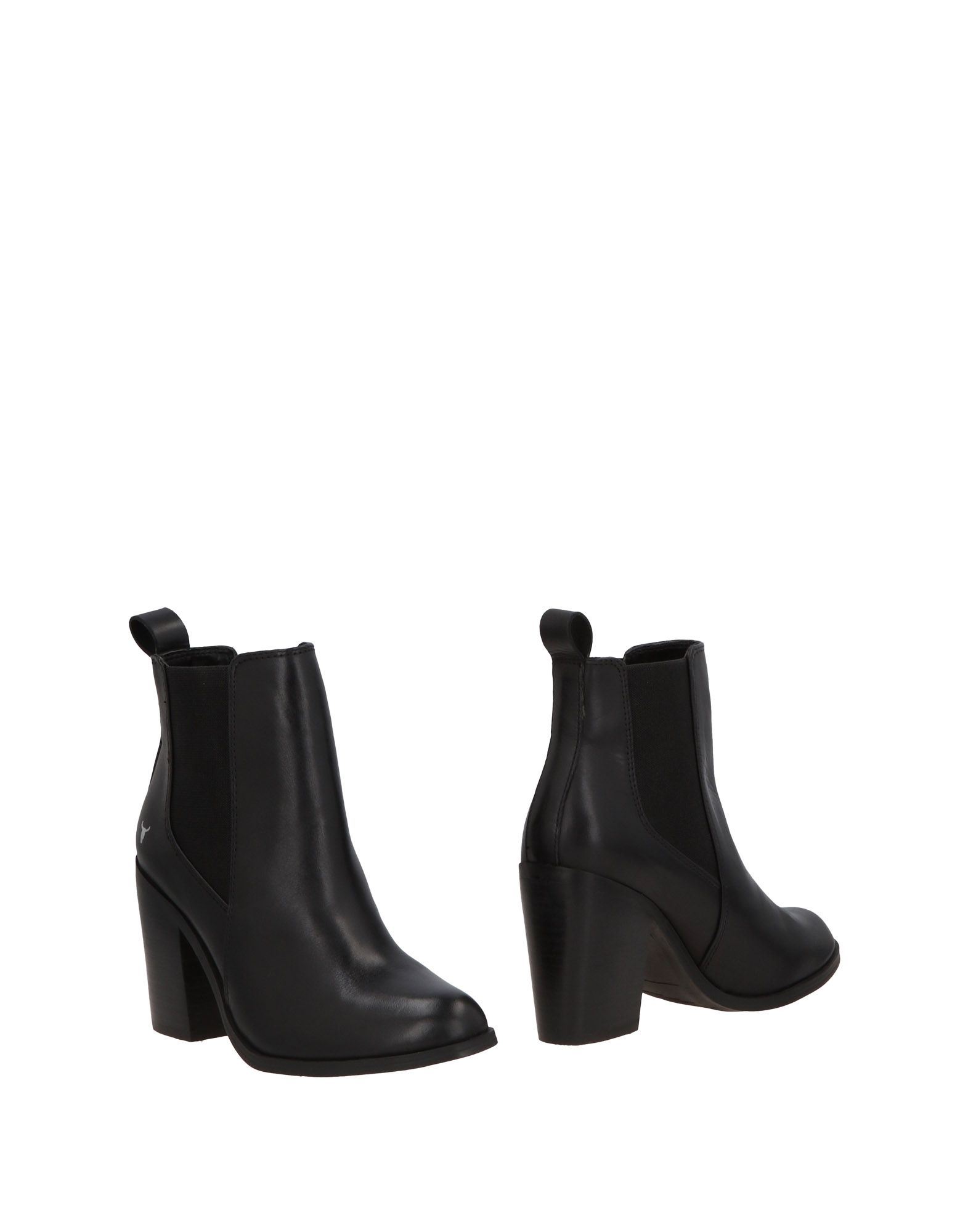 WINDSOR SMITH Ankle boot,11477792PM 13