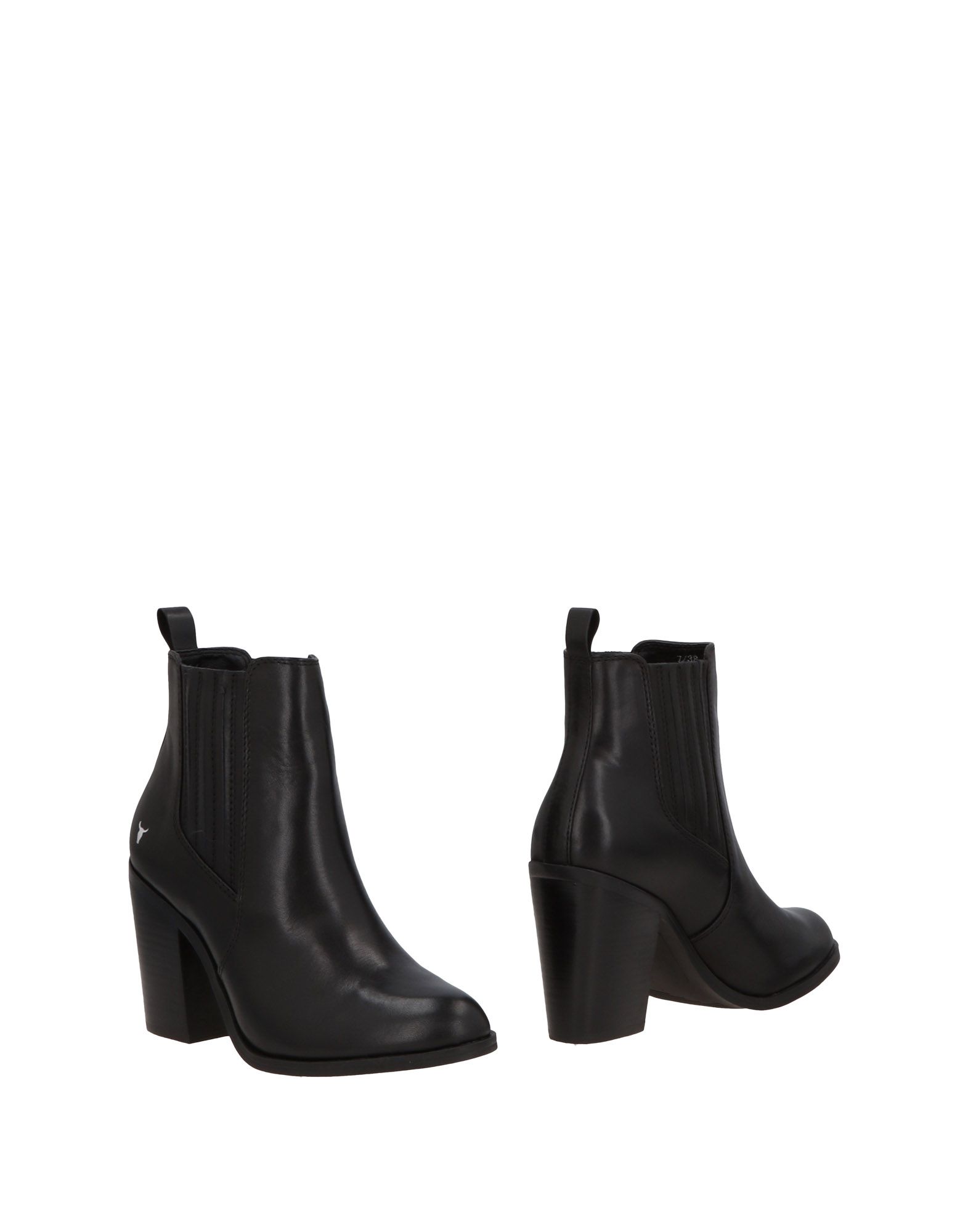 WINDSOR SMITH Ankle boot,11477793AD 13