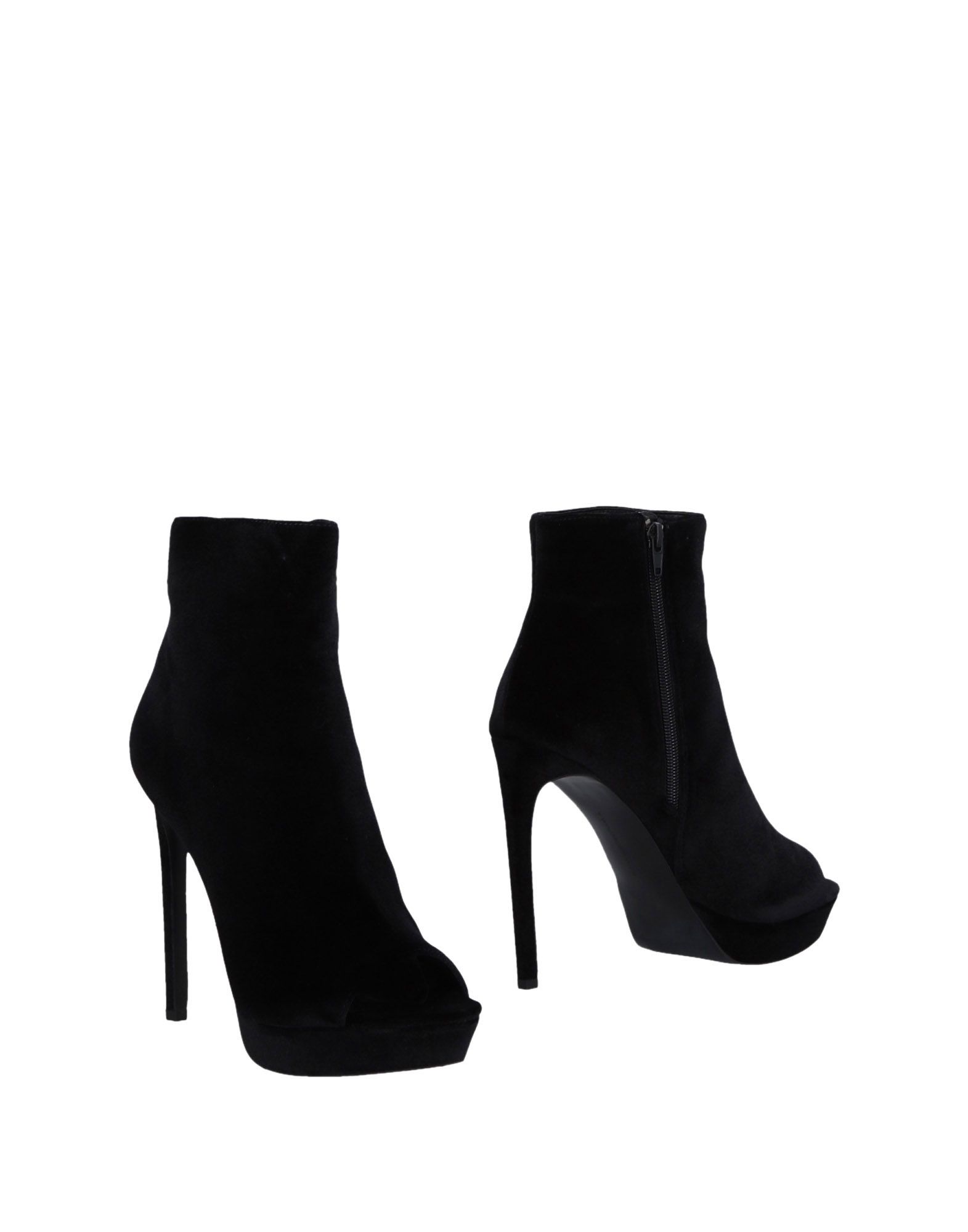 WINDSOR SMITH ANKLE BOOTS,11477800KT 13