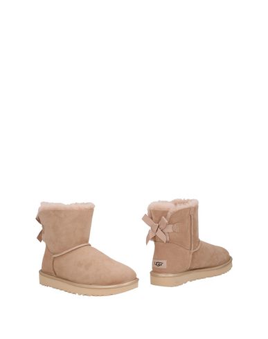 фото Полусапоги и высокие ботинки Ugg australia