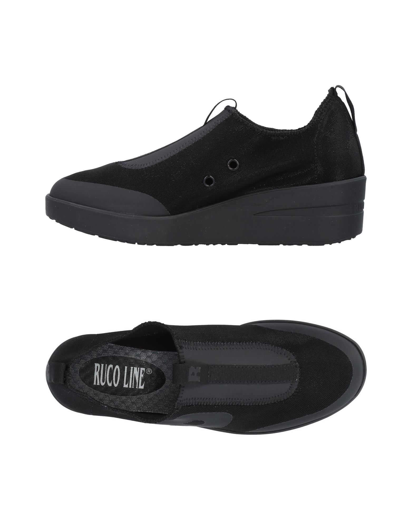 RUCO LINE Sneakers,11478180GT 5