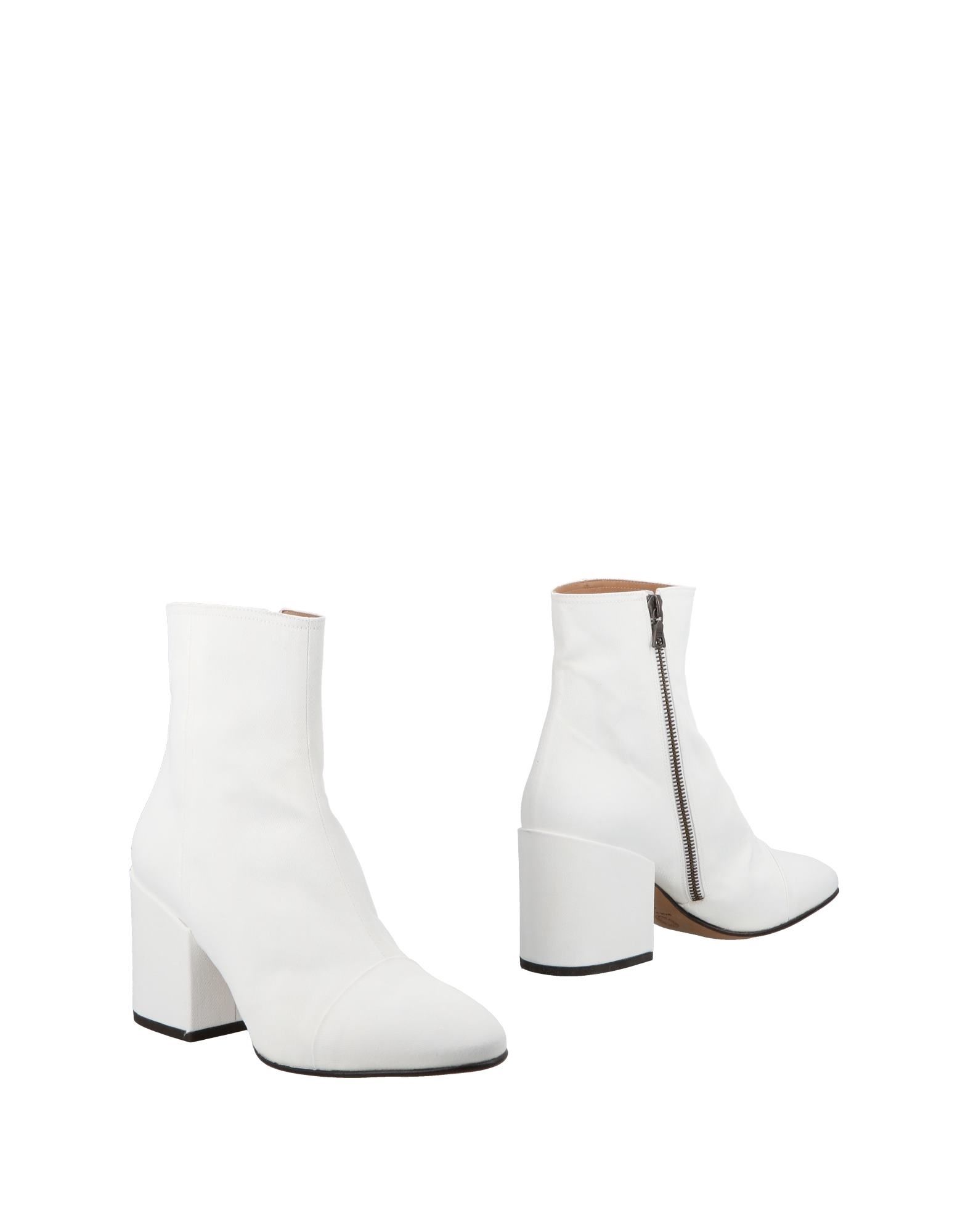 dries van noten ankle boots