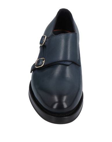 фото Мокасины Santoni