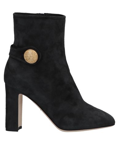 Полусапоги и высокие ботинки Dolce&Gabbana 11479002PB