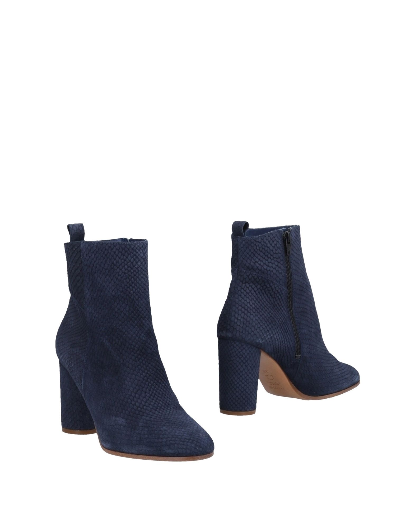 MAJE ANKLE BOOTS,11479198EC 7