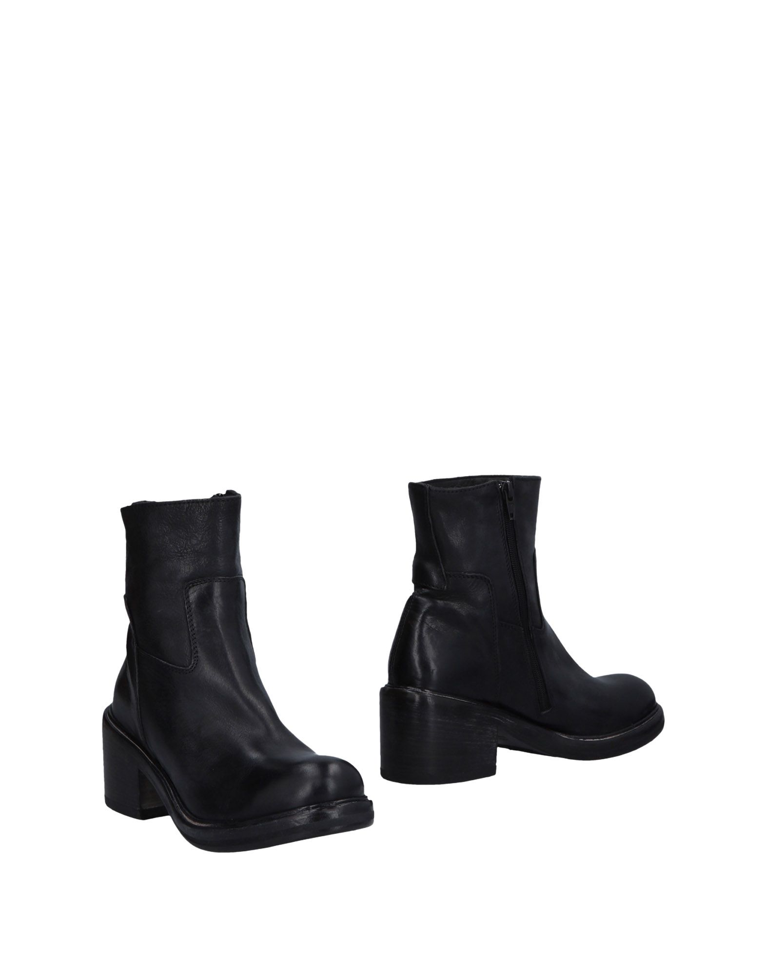MOMA Ankle boot,11479251QU 8