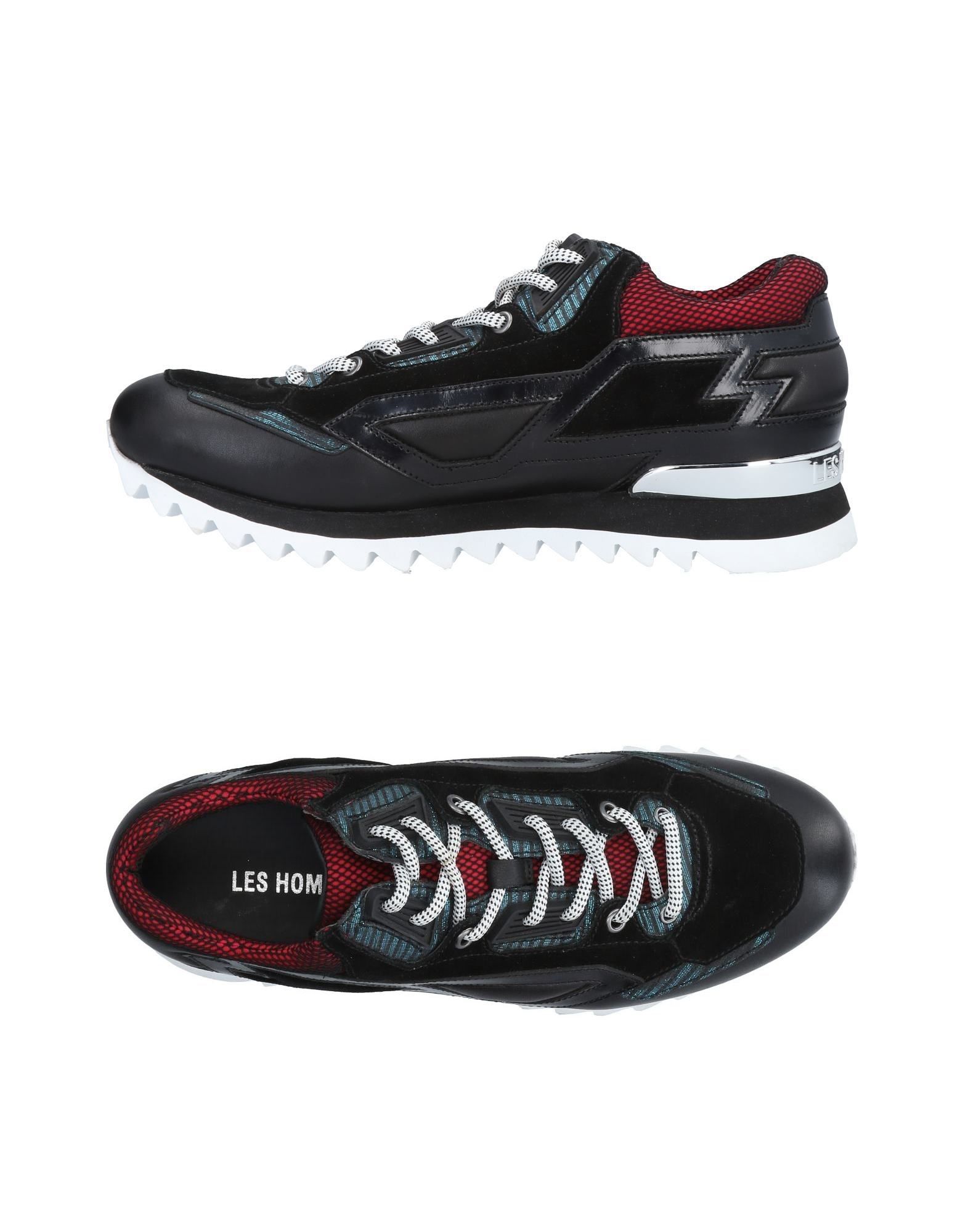 LES HOMMES Sneakers,11479384RS 11