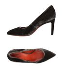 SANTONI Damen Pumps Farbe Blei Gre 6