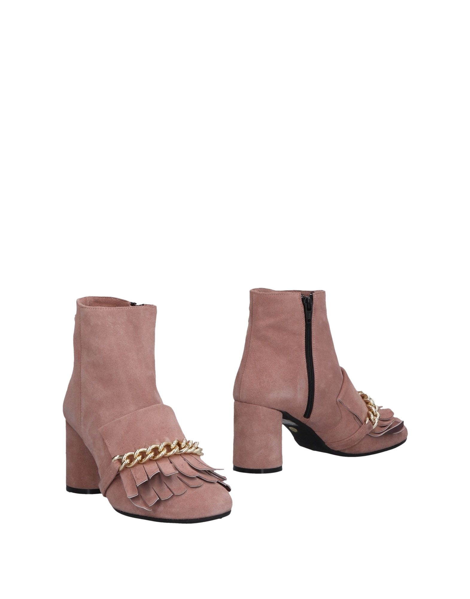 OTTOD'AME Ankle boot,11479609FM 7