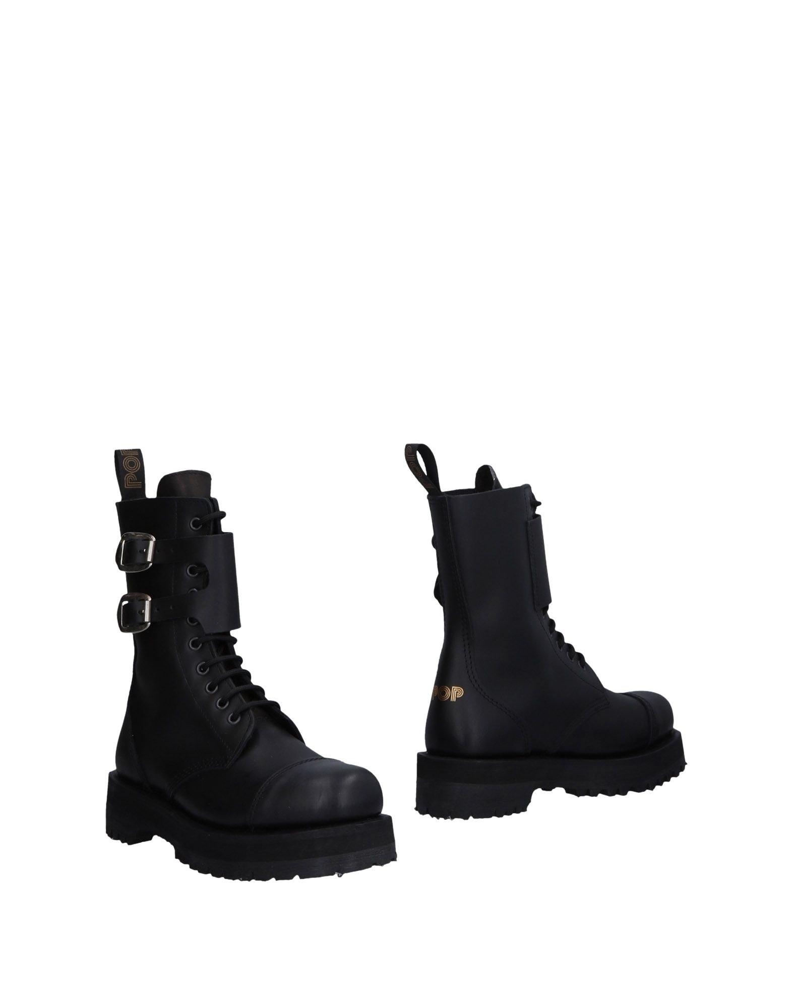 POP BOY Ankle boot,11479717SO 11