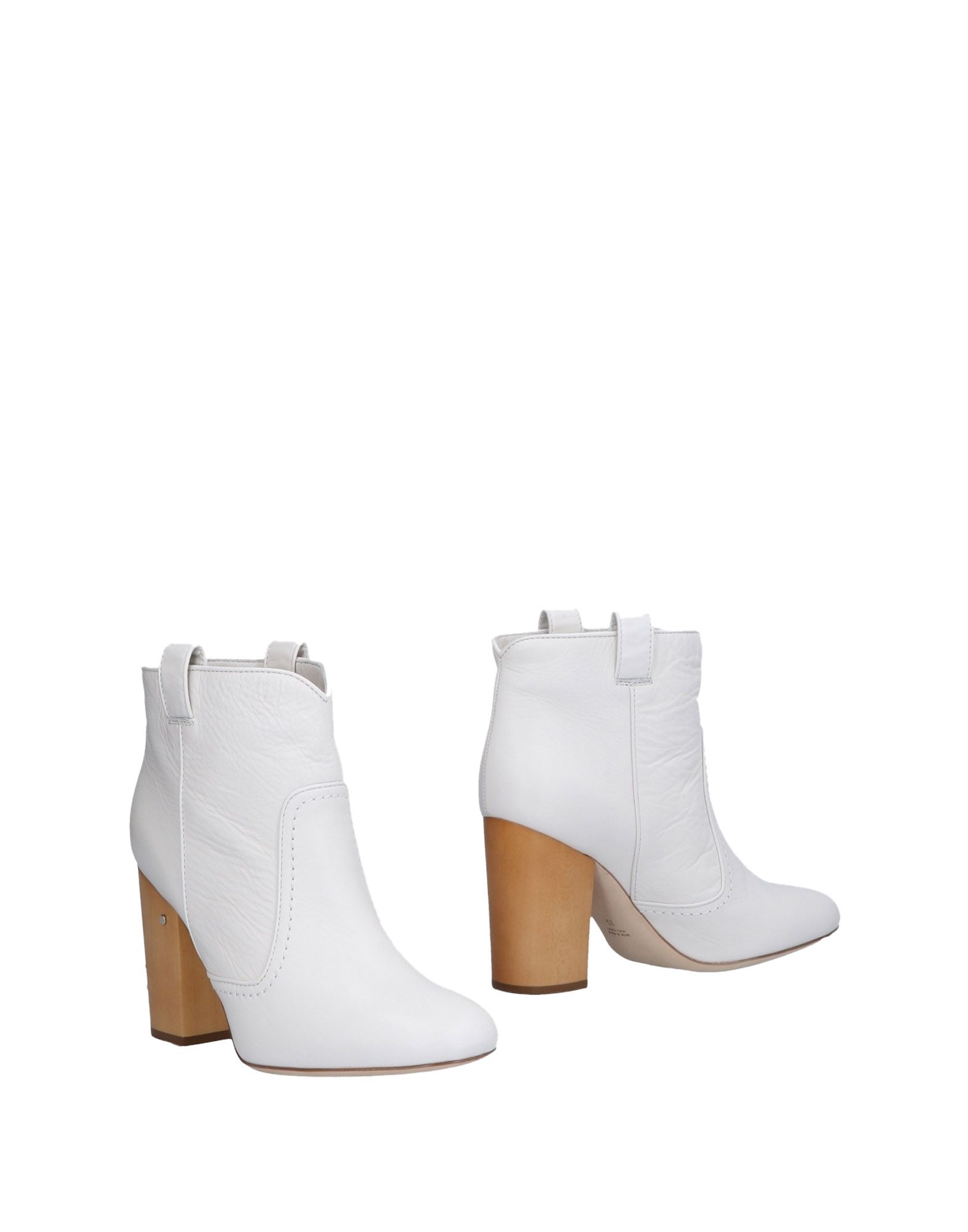 LAURENCE DACADE Ankle boot,11479957PQ 11