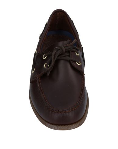 фото Мокасины Sperry