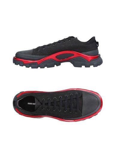 Низкие кеды и кроссовки Adidas by Raf Simons 11480161gt