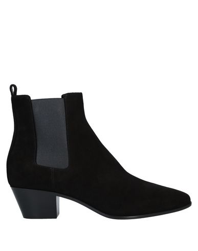 Полусапоги и высокие ботинки Yves Saint Laurent 11480163xs