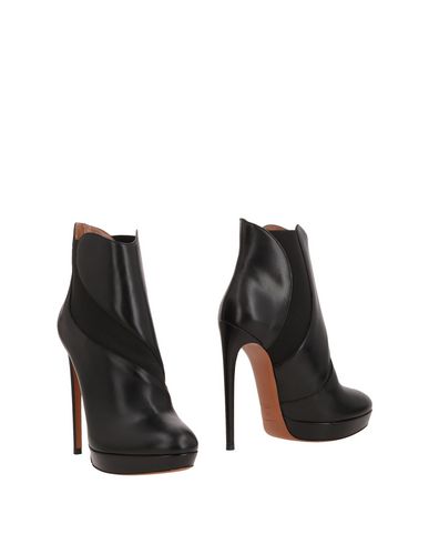 Полусапоги и высокие ботинки AlaÏa
