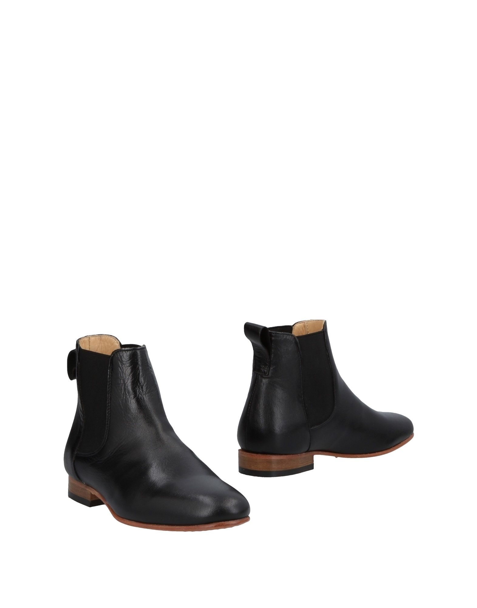 DIEPPA RESTREPO Ankle boot,11480412QI 5
