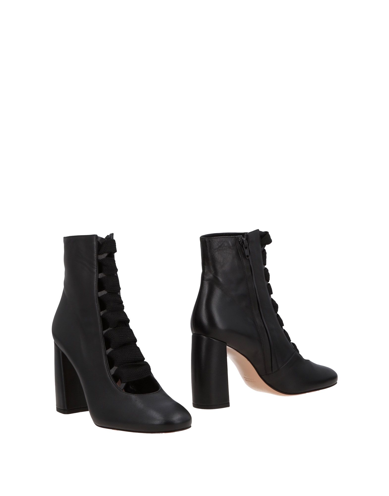 ANNA F. Ankle boot,11480554GL 15