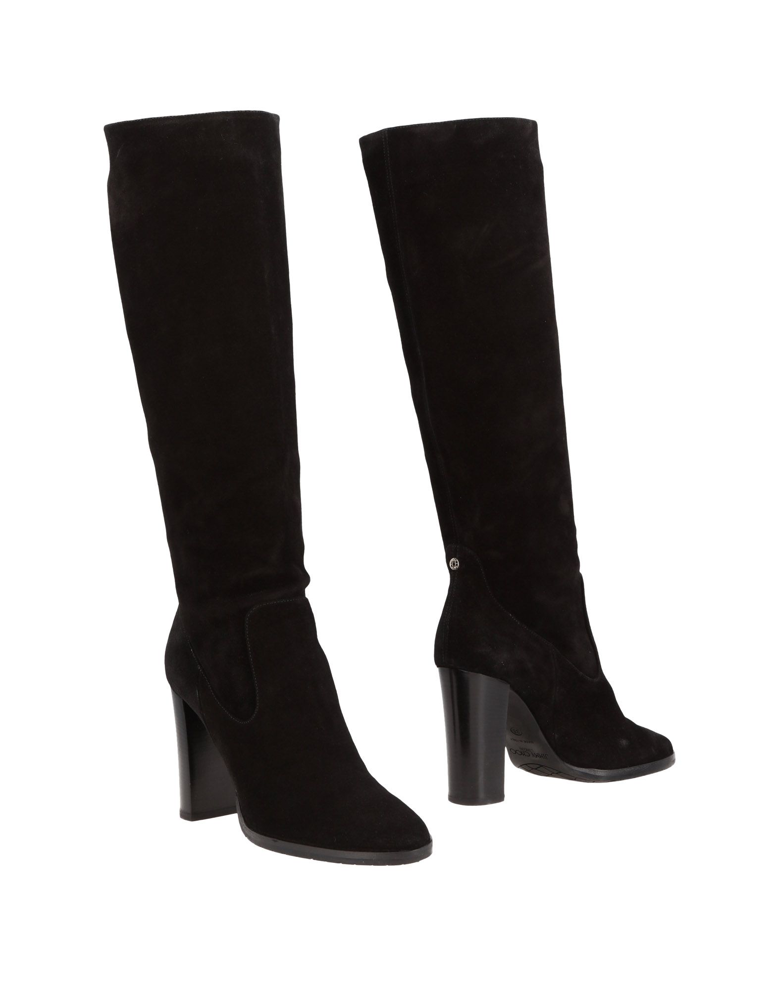 JIMMY CHOO Boots,11480598TO 9