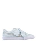 PUMA Damen Low Sneakers & Tennisschuhe Farbe Suregrn Gre 10