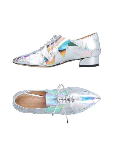 Обувь на шнурках CHARLOTTE OLYMPIA