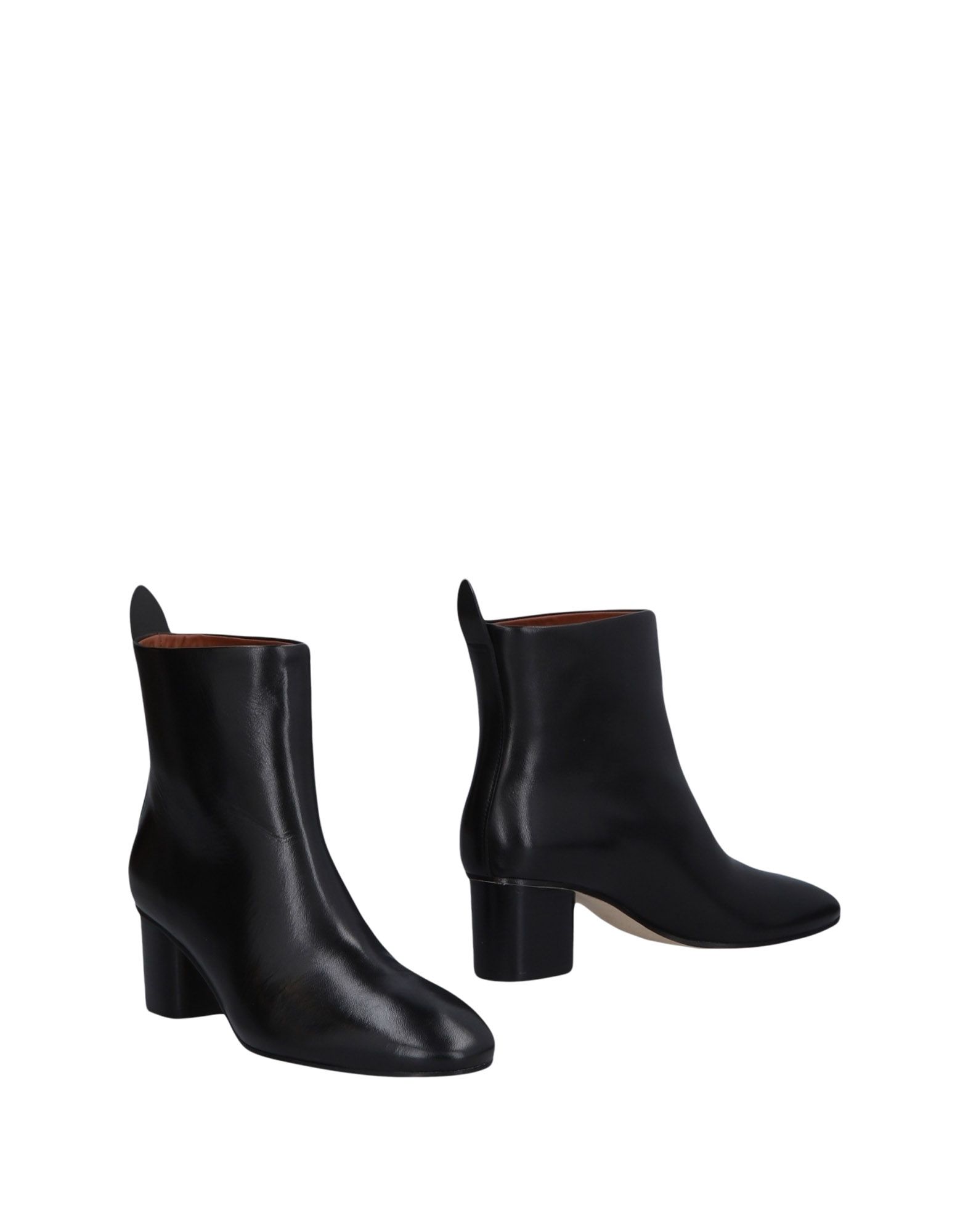 JOSEPH ANKLE BOOTS,11481096OF 11