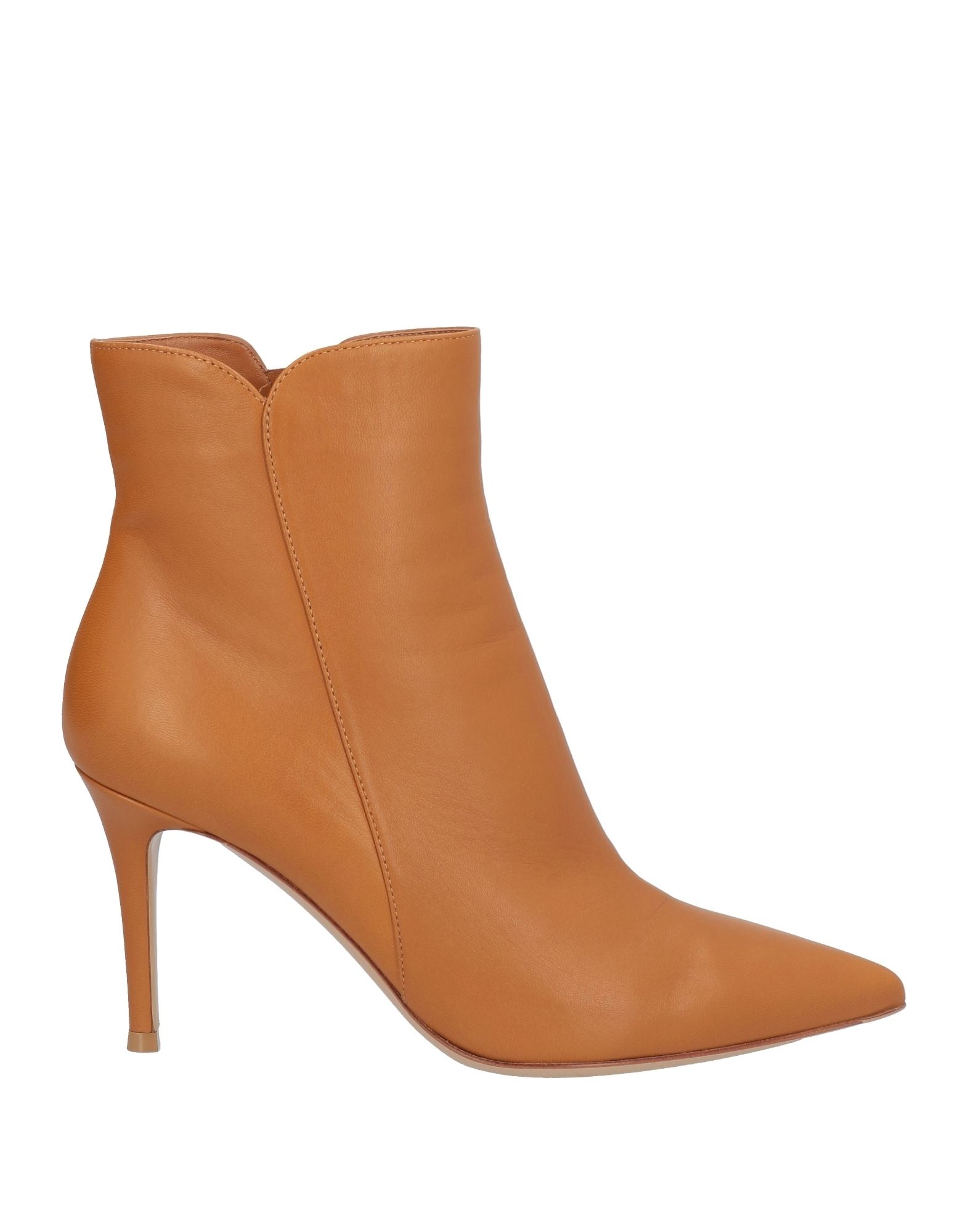 GIANVITO ROSSI GIANVITO ROSSI ΠΑΠΟΥΤΣΙΑ Μποτάκια