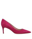 DEIMILLE Damen Pumps Farbe Fuchsia Gre 9