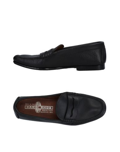 Мокасины Carshoe