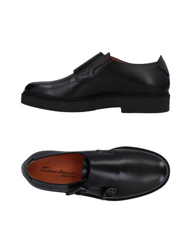 фото Мокасины santoni