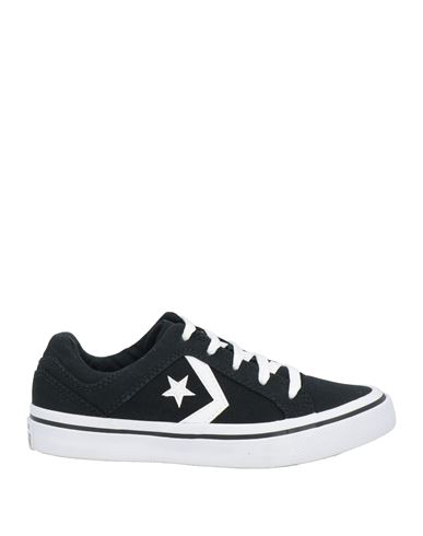 Sneakers Mädchen 9-16 jahre Schwarz 35.5 Mädchen 9-16 jahre