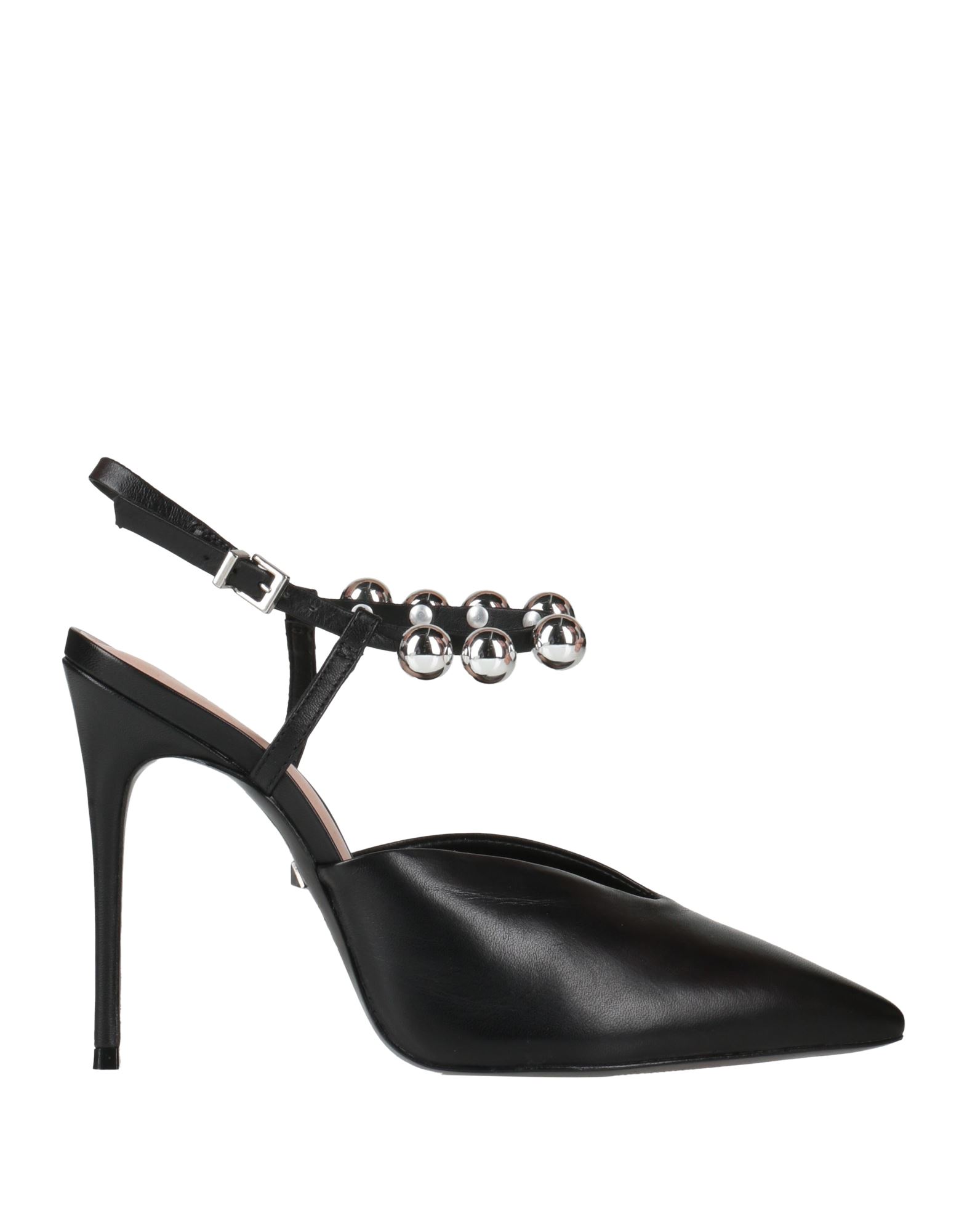 Schutz Pumps In Black