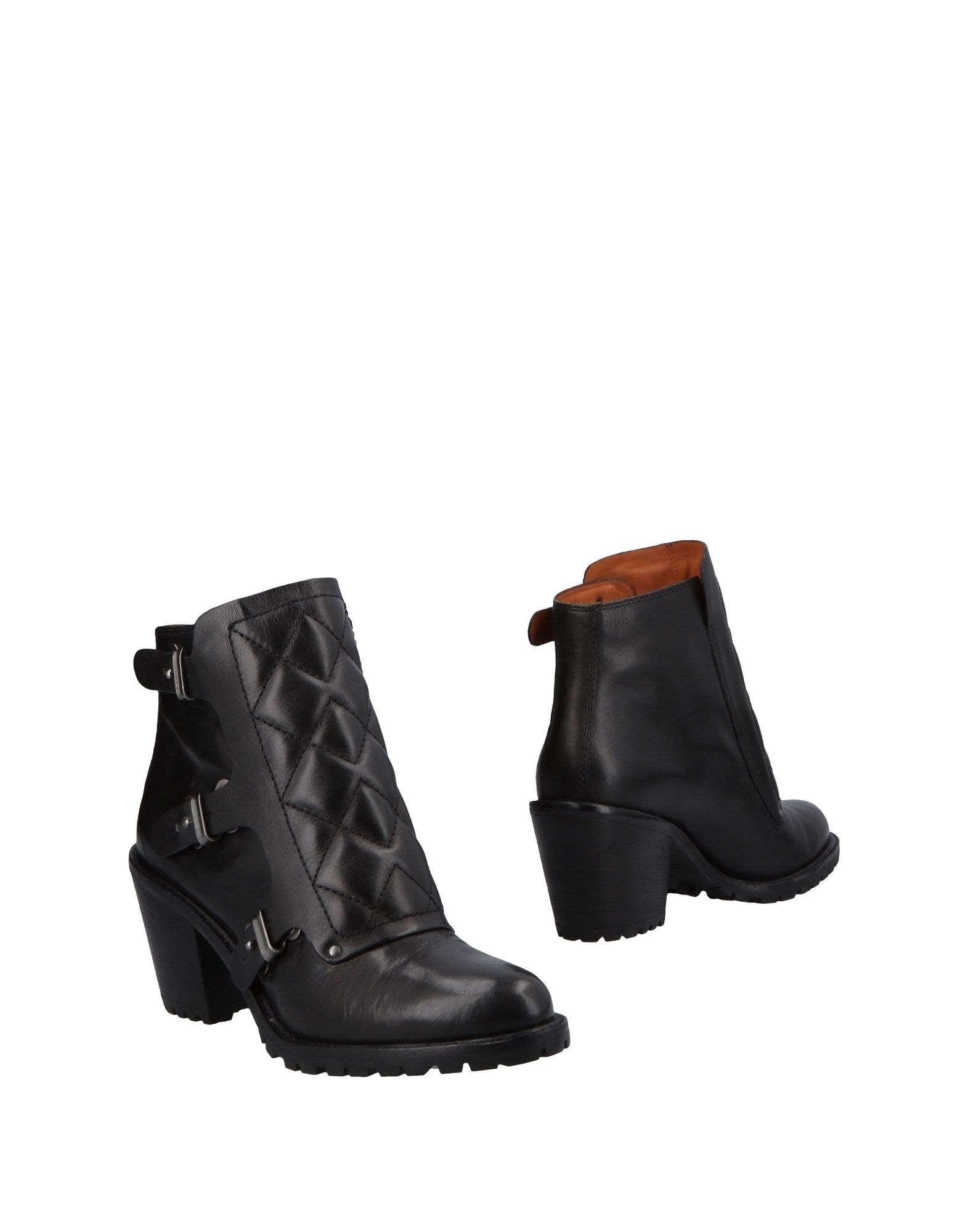 MARC BY MARC JACOBS ANKLE BOOTS,11482296KE 5