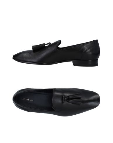 Мокасины Céline