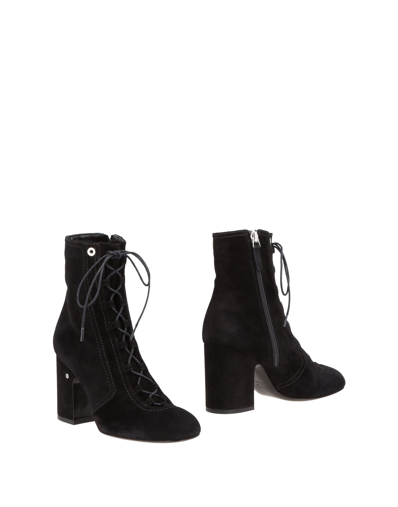 LAURENCE DACADE Ankle boot,11482315JS 6