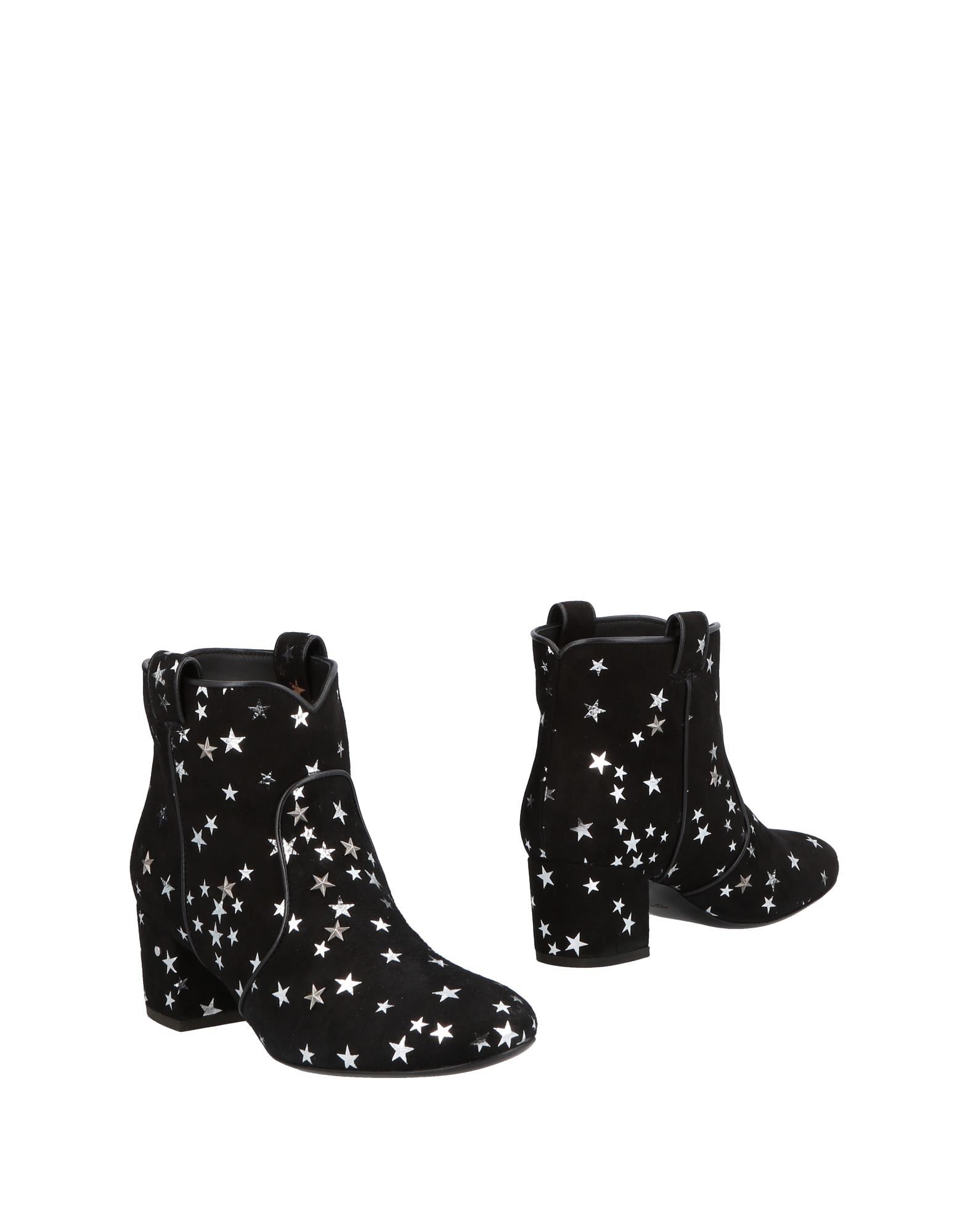 LAURENCE DACADE ANKLE BOOTS,11482319SR 5