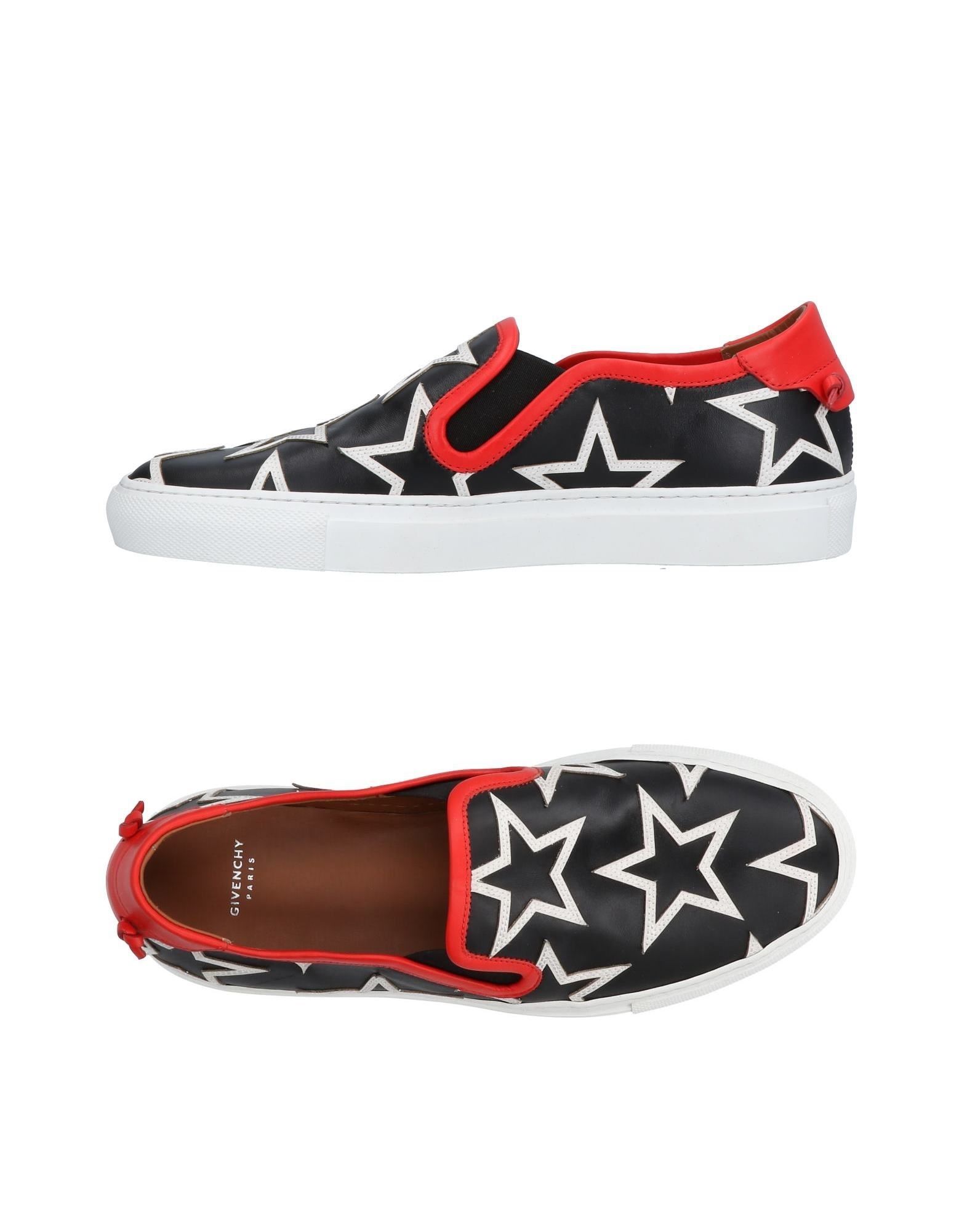 GIVENCHY Sneakers,11482342XT 7