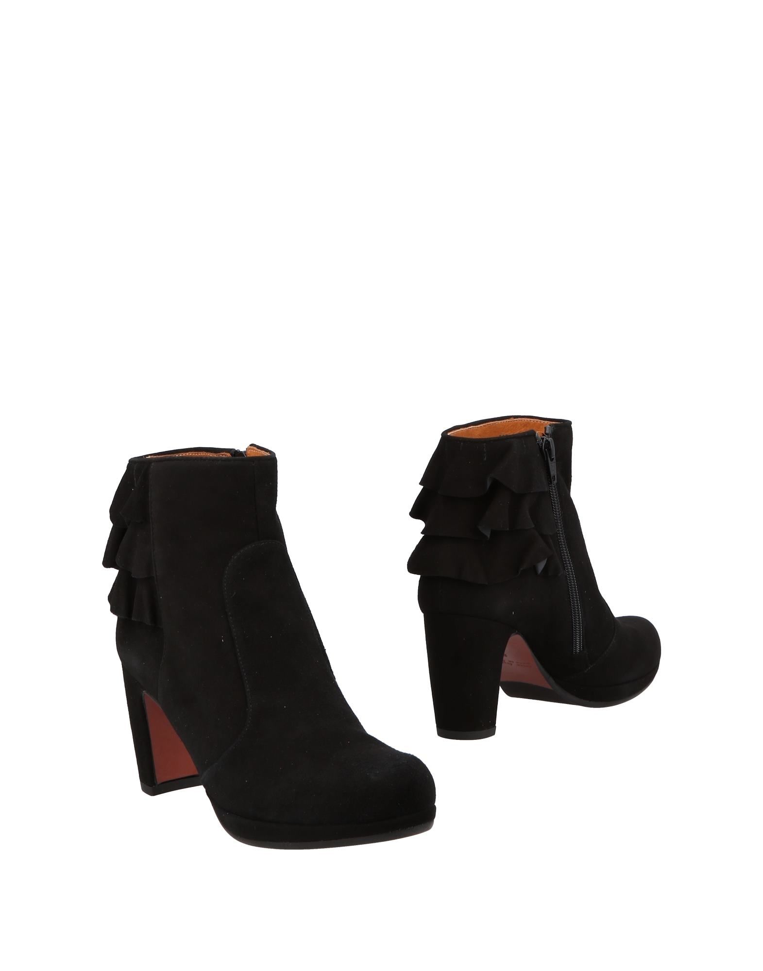 CHIE MIHARA Ankle boot,11482544HN 8