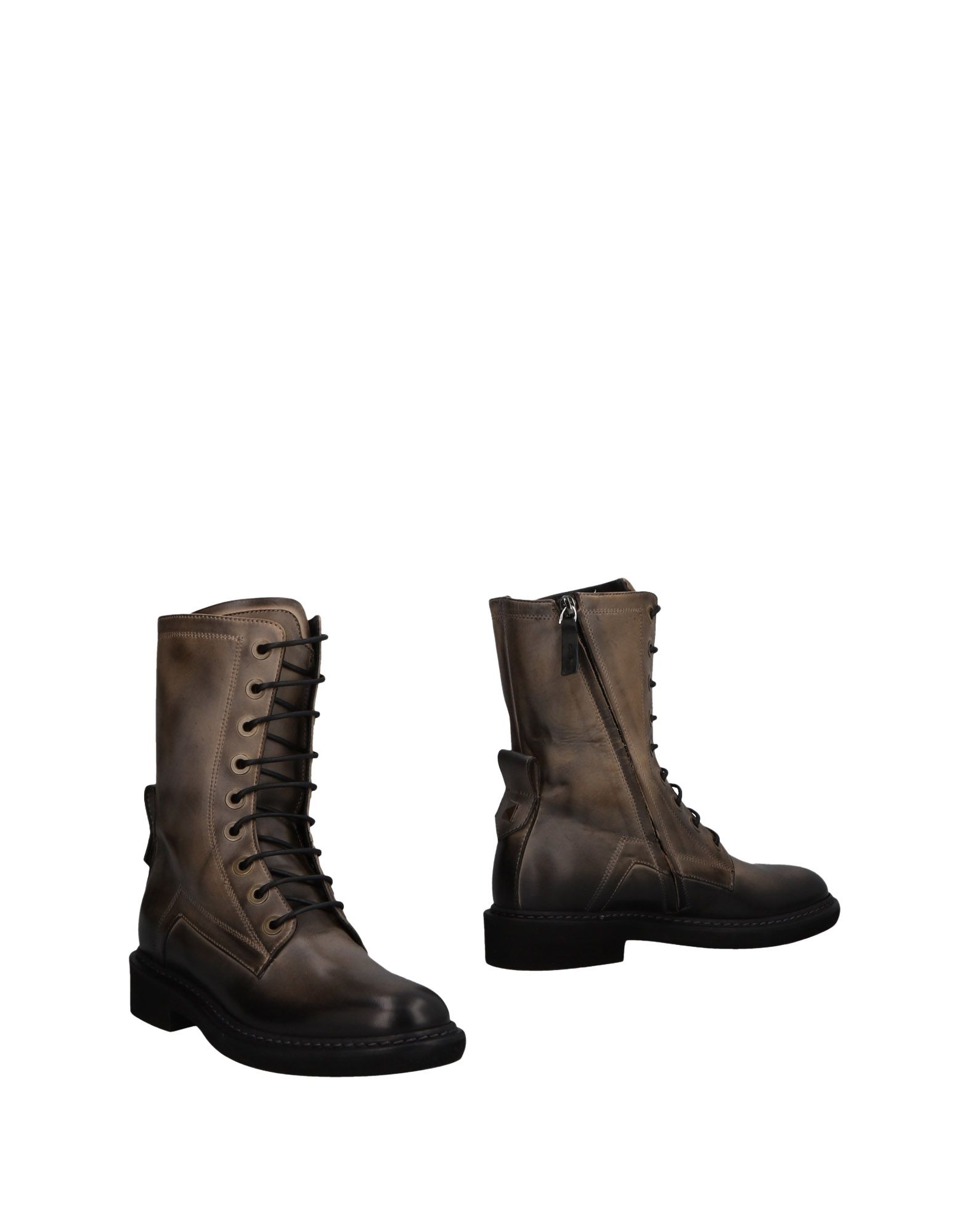BRUNO BORDESE ANKLE BOOTS,11482557JH 9