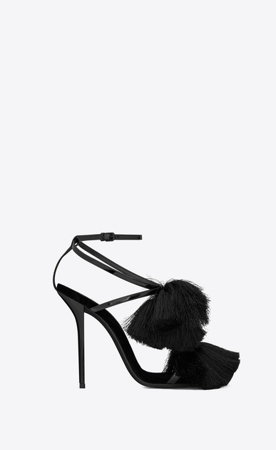 Women's Shoes | Saint Laurent | YSL.com