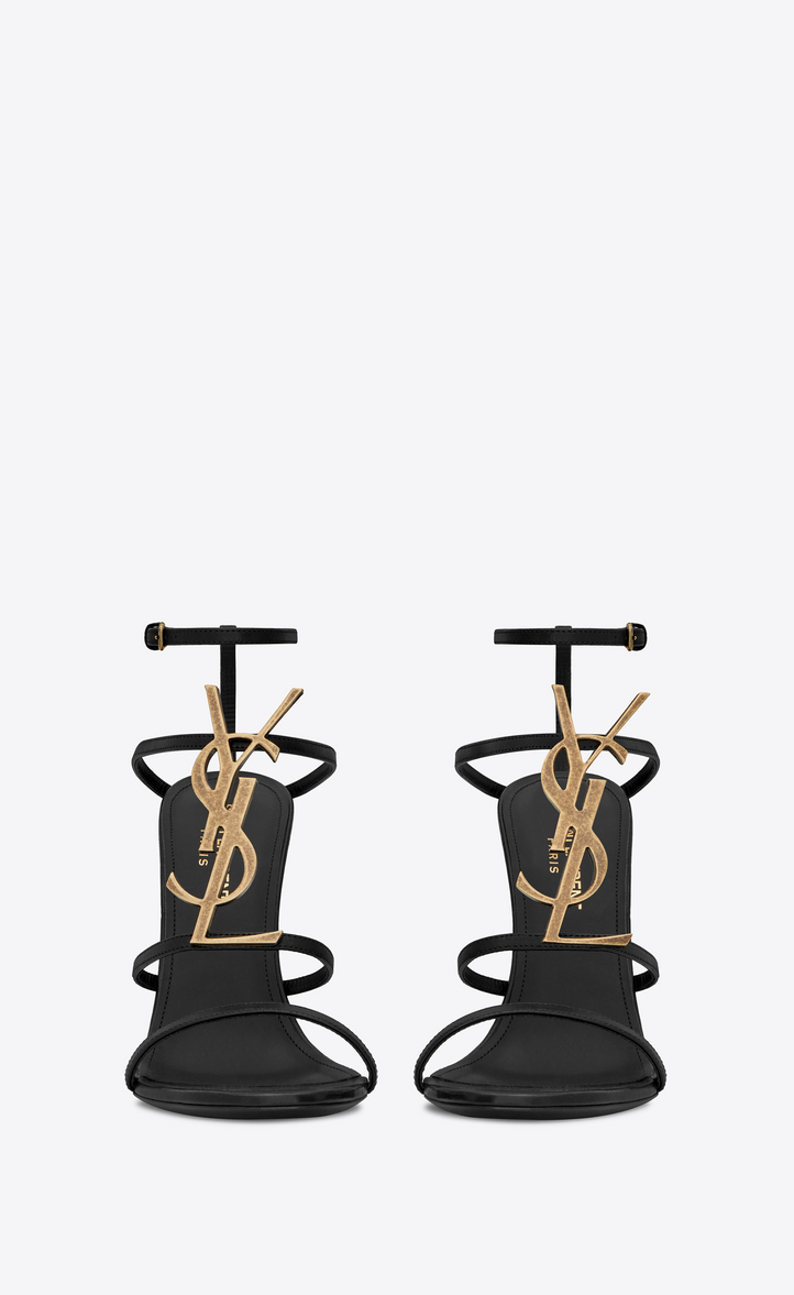 ysl cassandra heels sale