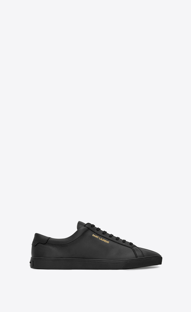 WOMEN - Andy sneaker in leather