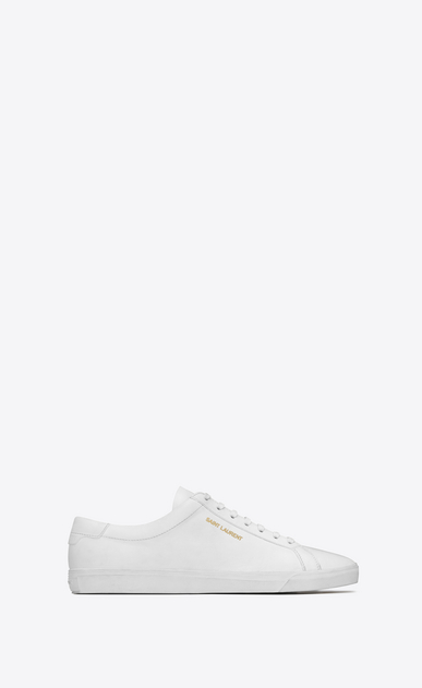 yves saint laurent women's andy sneaker