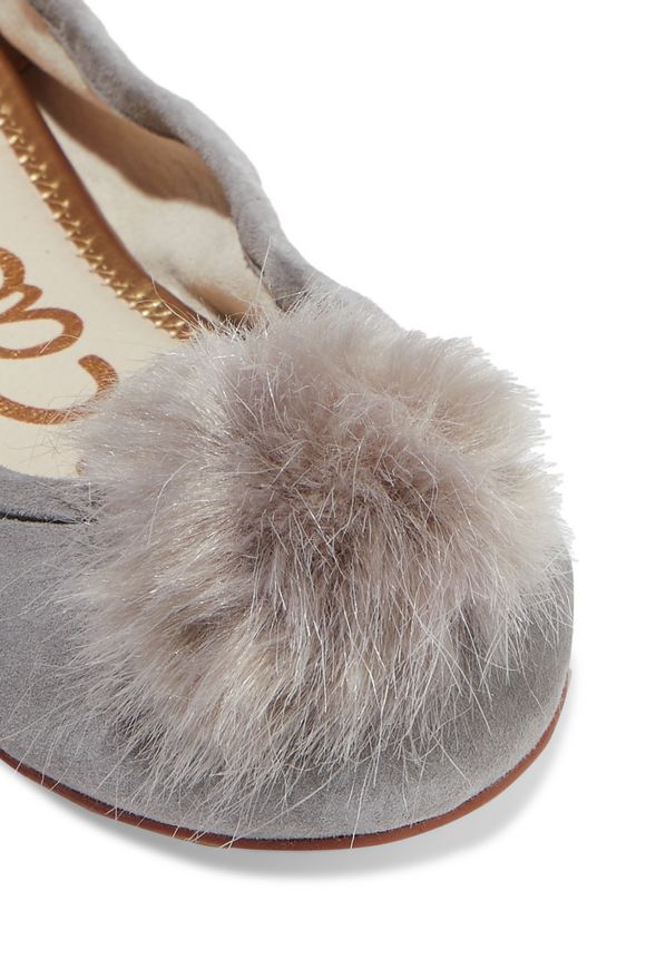 sam edelman farina ballet flat